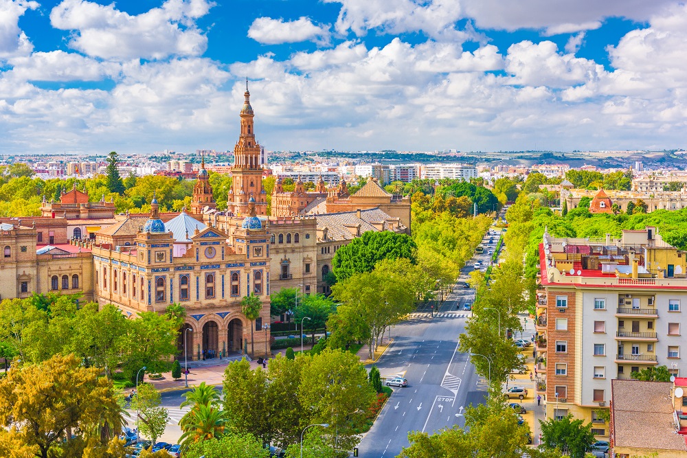 agencia de viajes especializados en España